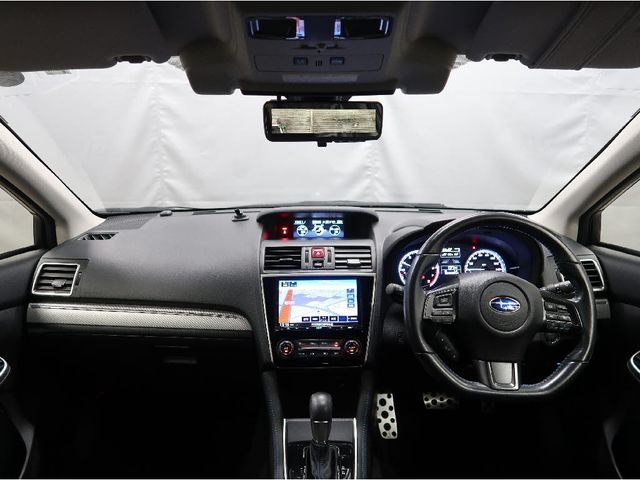 Subaru LEVORG 2017-10 186605-2