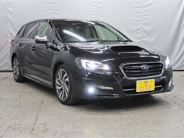 Subaru LEVORG 2017-10 186605-19