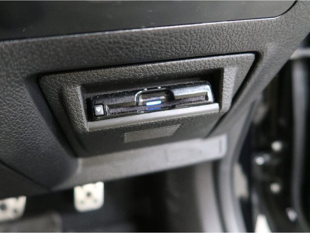 Subaru LEVORG 2017-10 186605-15