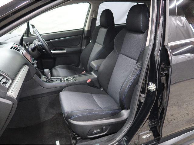 Subaru LEVORG 2017-10 186605-7