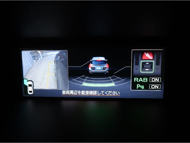 Subaru LEVORG 2017-10 186605-16