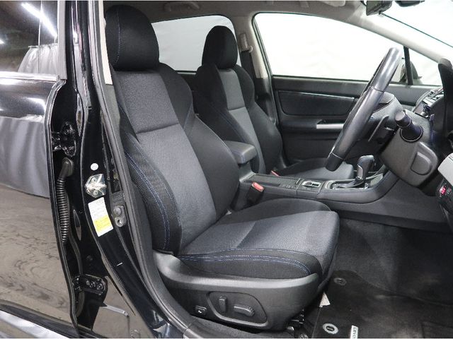 Subaru LEVORG 2017-10 186605-3