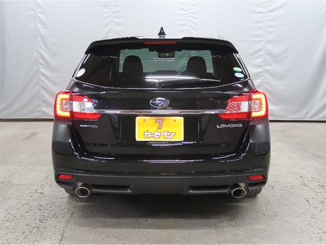 Subaru LEVORG 2017-10 186605-22