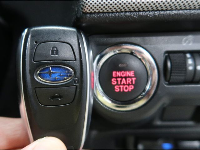 Subaru LEVORG 2017-10 186605-13