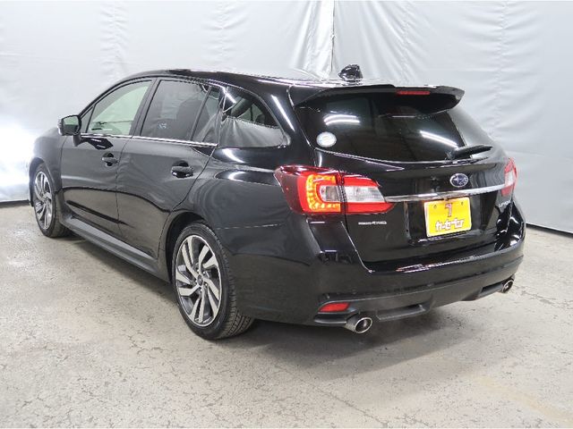 Subaru LEVORG 2017-10 186605-1