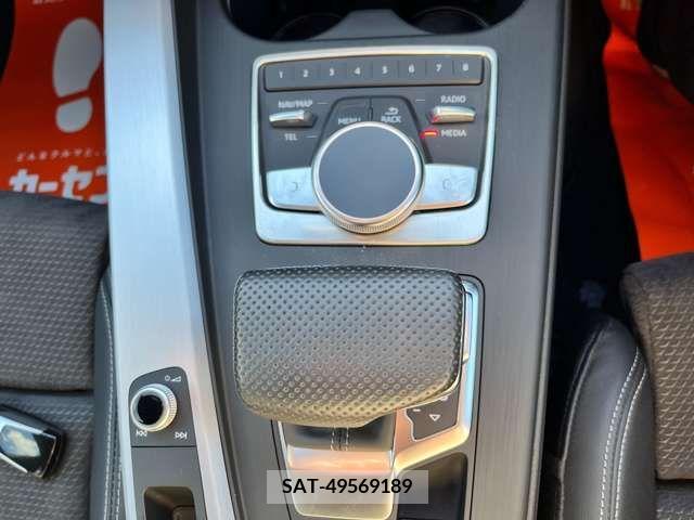 Audi A5 2019-10 317986-19
