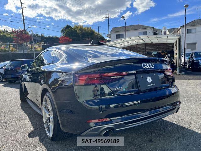 Audi A5 2019-10 317986-2