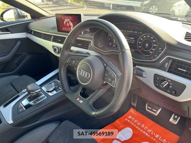 Audi A5 2019-10 317986-1