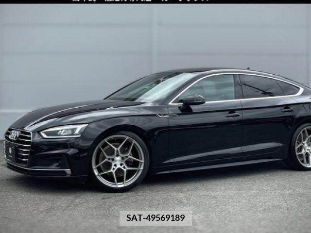 Audi A5 2019-10 317986-0