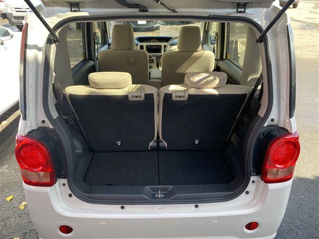 Daihatsu MOVE CANBUS 2017-05 21841-14