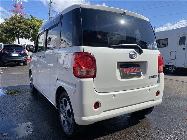 Daihatsu MOVE CANBUS 2017-05 21841-4