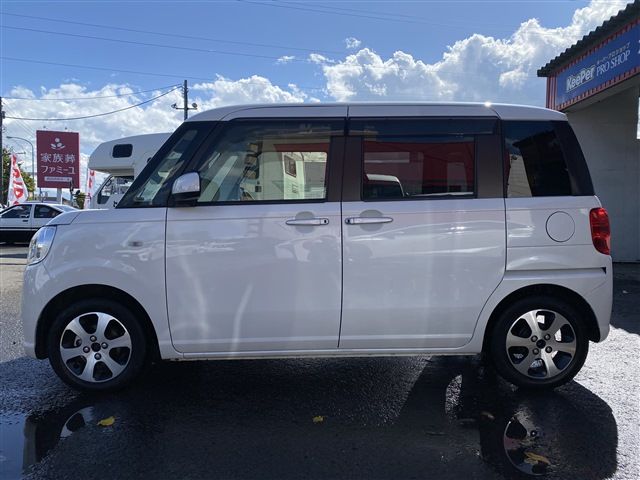 Daihatsu MOVE CANBUS 2017-05 21841-3