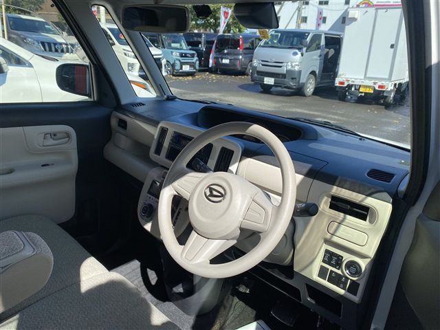 Daihatsu MOVE CANBUS 2017-05 21841-11