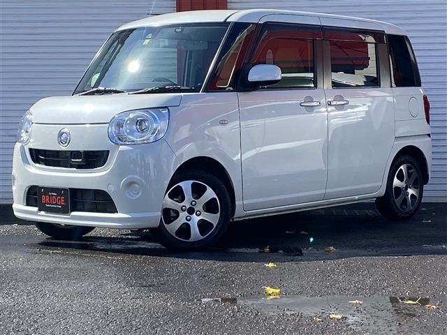 Daihatsu MOVE CANBUS 2017-05 21841-1