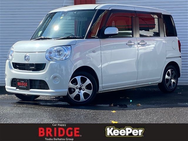 Daihatsu MOVE CANBUS 2017-05 21841-0