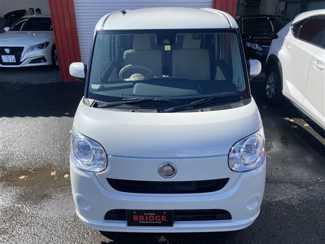Daihatsu MOVE CANBUS 2017-05 21841-9