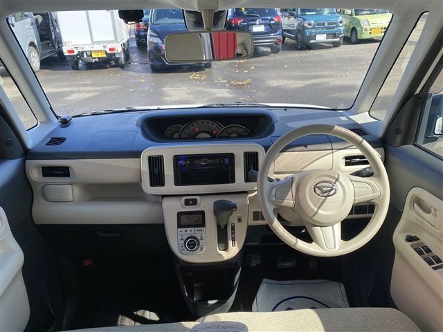 Daihatsu MOVE CANBUS 2017-05 21841-19