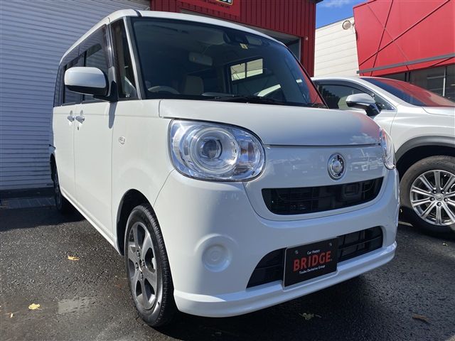 Daihatsu MOVE CANBUS 2017-05 21841-8