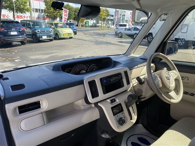 Daihatsu MOVE CANBUS 2017-05 21841-18
