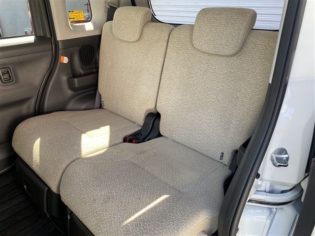Daihatsu MOVE CANBUS 2017-05 21841-16