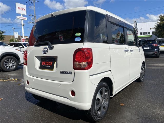 Daihatsu MOVE CANBUS 2017-05 21841-6