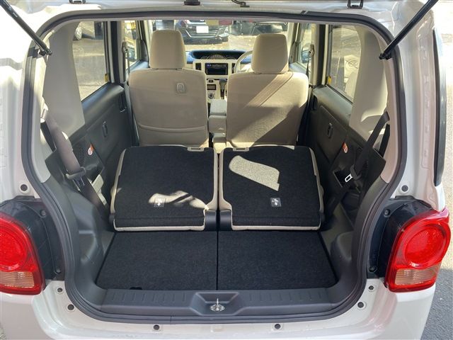 Daihatsu MOVE CANBUS 2017-05 21841-15