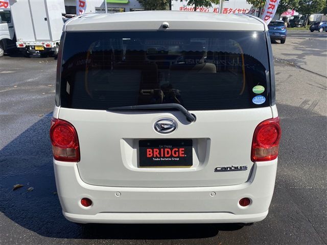 Daihatsu MOVE CANBUS 2017-05 21841-5