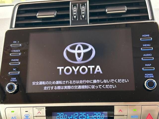 Toyota PRADO 2023-04 192600-3