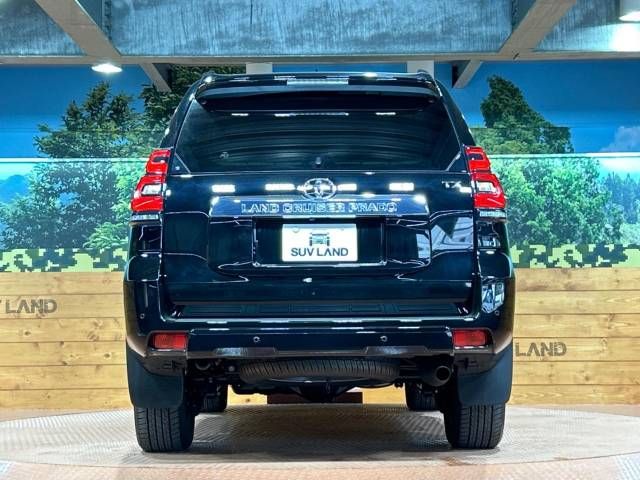 Toyota PRADO 2023-04 192600-15