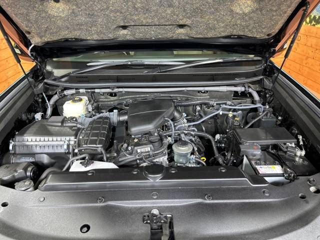 Toyota PRADO 2023-04 192600-19