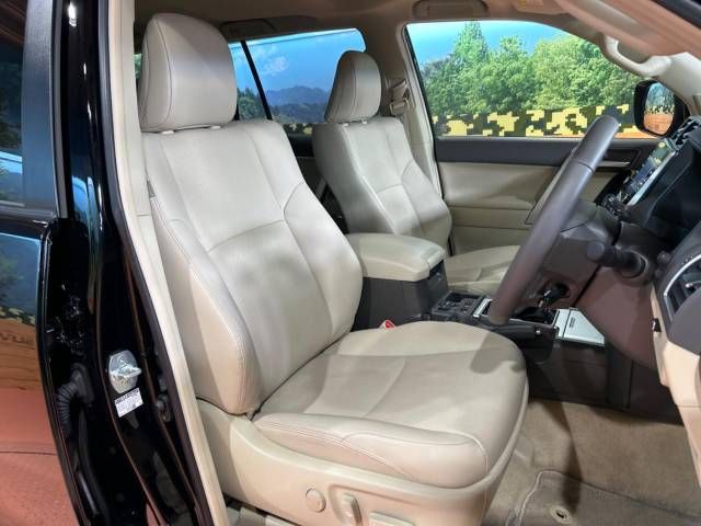 Toyota PRADO 2023-04 192600-8