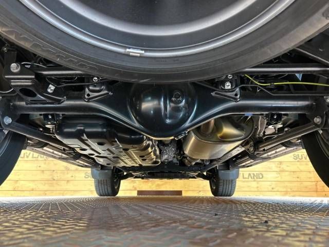 Toyota PRADO 2023-04 192600-18