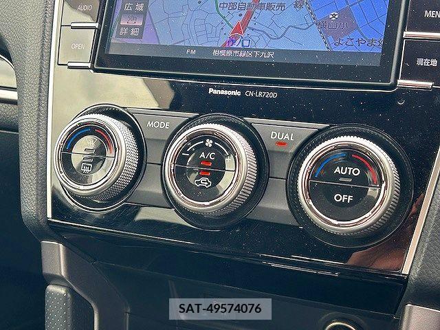 Subaru FORESTER 2018-09 270310-14