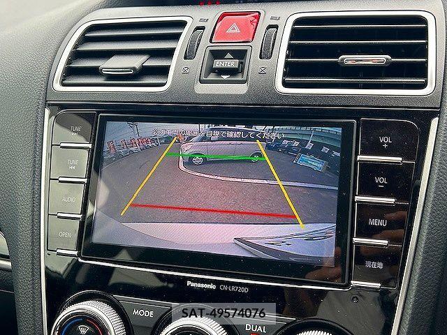 Subaru FORESTER 2018-09 270310-11
