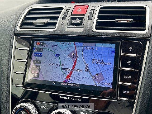 Subaru FORESTER 2018-09 270310-5