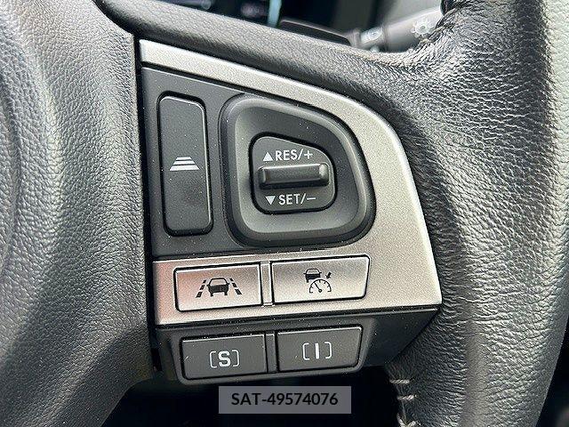 Subaru FORESTER 2018-09 270310-21
