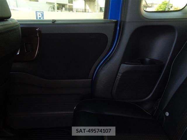 Honda N BOX CUSTOM 2018-03 364983-21