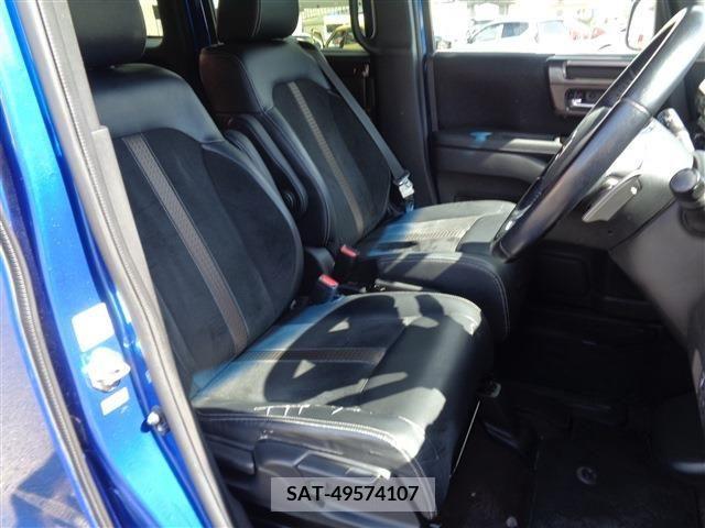 Honda N BOX CUSTOM 2018-03 364983-15