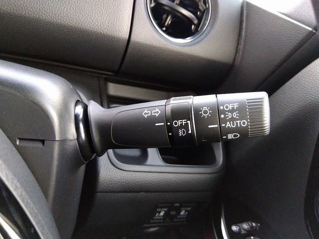 Honda N BOX CUSTOM 2022-03 19219-19
