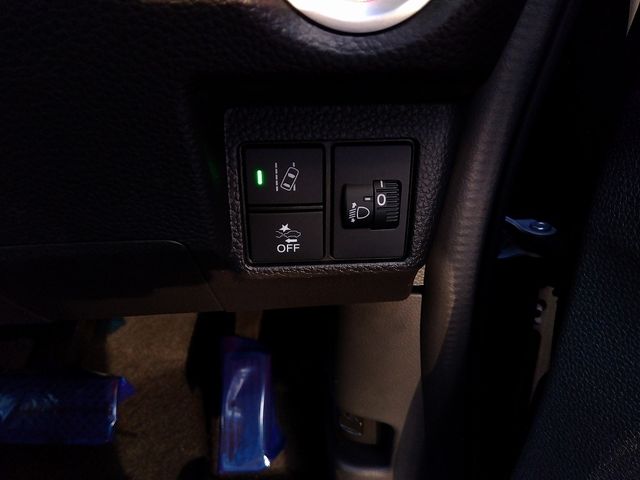 Honda N BOX CUSTOM 2022-03 19219-6