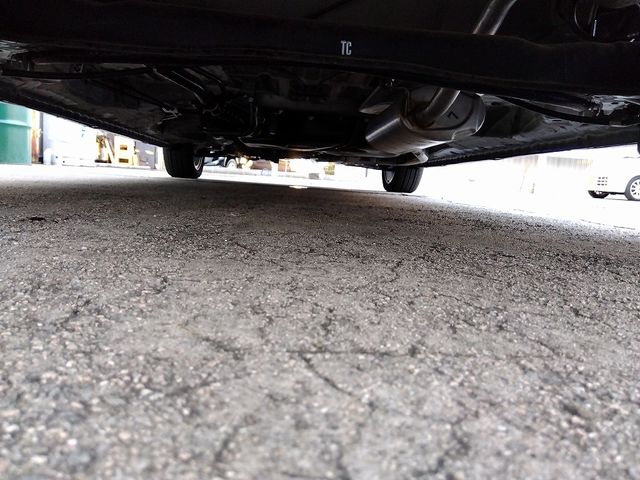 Honda N BOX CUSTOM 2022-03 19219-27