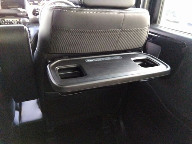 Honda N BOX CUSTOM 2022-03 19219-22