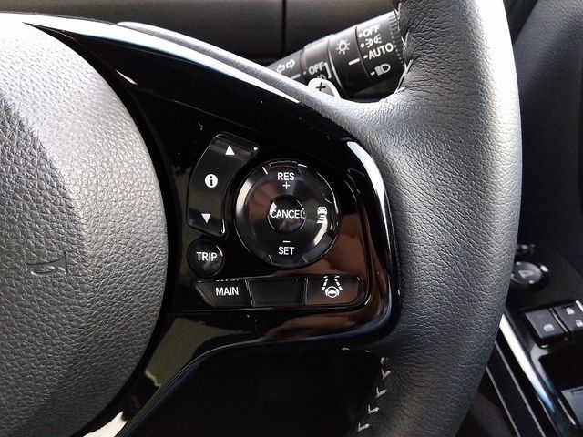 Honda N BOX CUSTOM 2022-03 19219-17