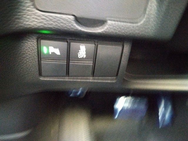 Honda N BOX CUSTOM 2022-03 19219-7