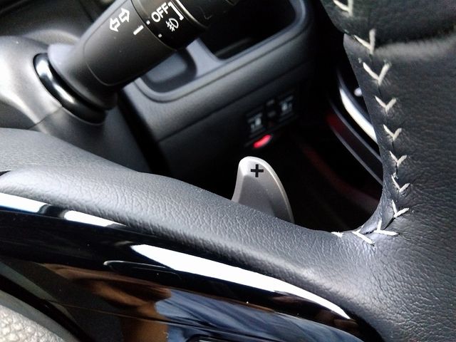 Honda N BOX CUSTOM 2022-03 19219-21