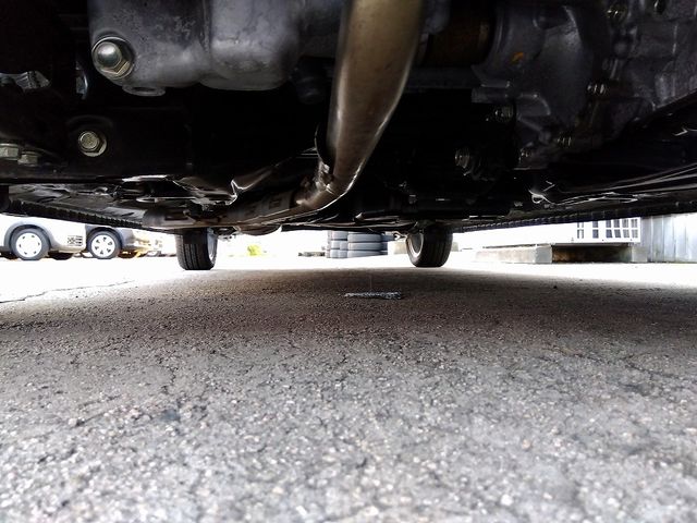 Honda N BOX CUSTOM 2022-03 19219-26