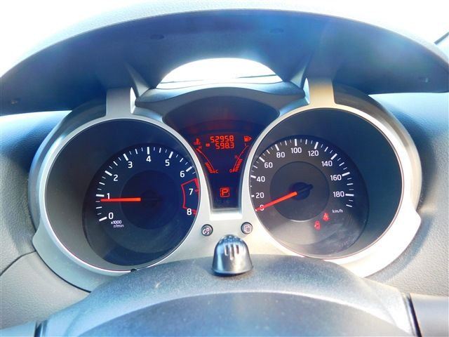 Nissan JUKE 2011-06 11656-14