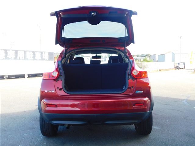 Nissan JUKE 2011-06 11656-4