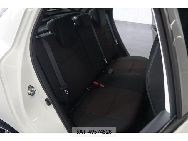 Suzuki SWIFT 2018-01 320824-26
