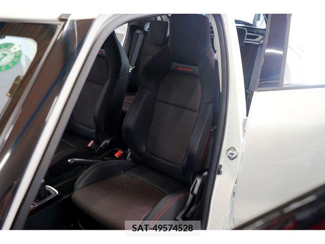 Suzuki SWIFT 2018-01 320824-25